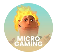 Microgaming