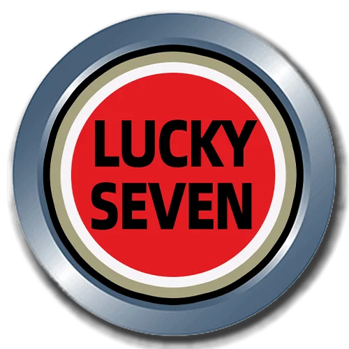 Lucky7 Logo