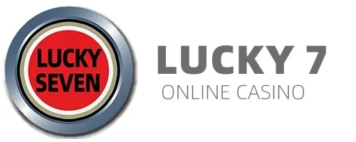 Lucky7 Logo